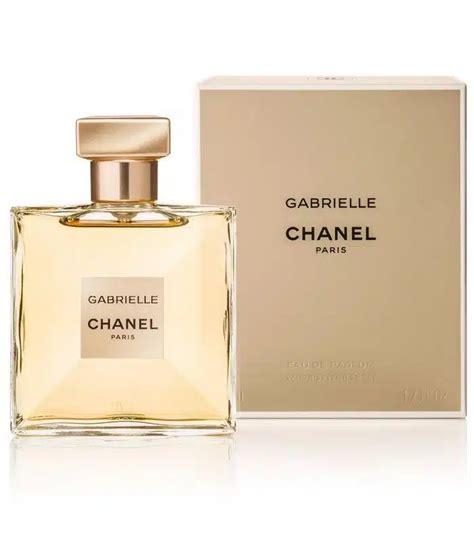 chanel gabrielle prix tunisie fatale